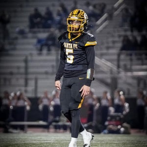 Adrian Huguez mugshot