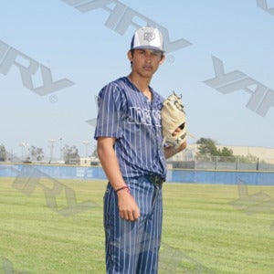 Nathan Martinez mugshot