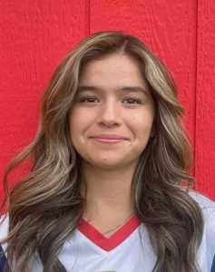 Lia Martinez mugshot