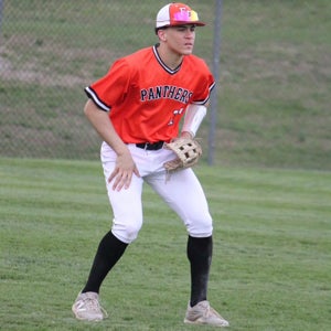 Elijah Brown mugshot