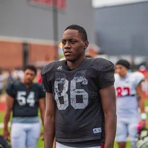 Ramone Gabriel