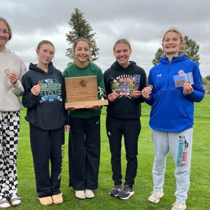 Ashlyn Dehning mugshot