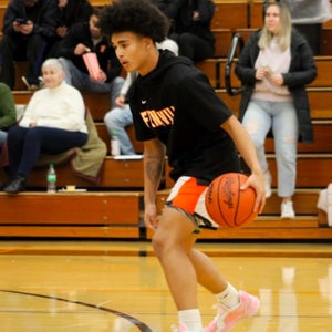 ISAIAH PEOPLES