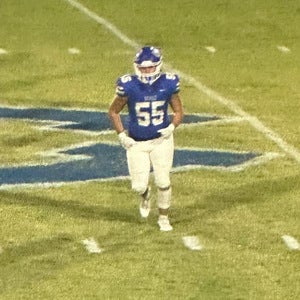 Karson Buchanan
