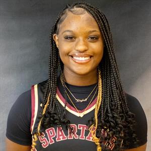 Kaylah Middlebrooks mugshot
