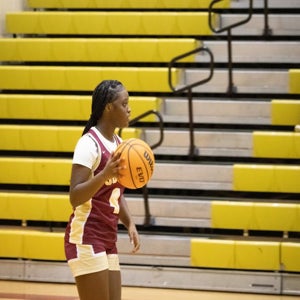 KAYLAH MIDDLEBROOKS