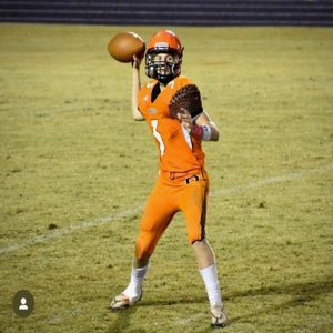 Jackson Moody