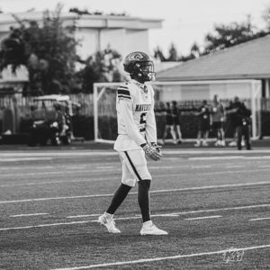 Ja’kobi Williams