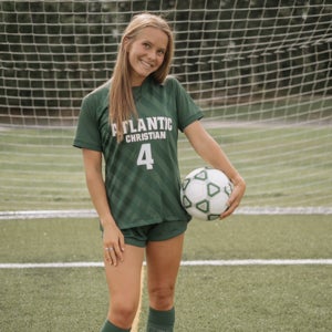 KAIA BARBOUR