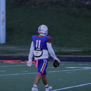 ISAIAH WARD