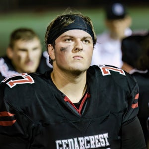 Declan Svedberg