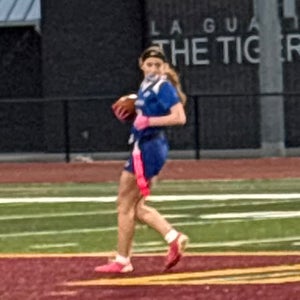 ALEXIS TABOR