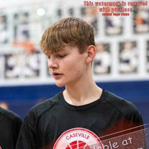 Cameron Smith mugshot