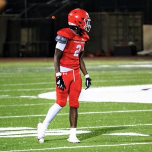 Ebrahim Drammeh mugshot