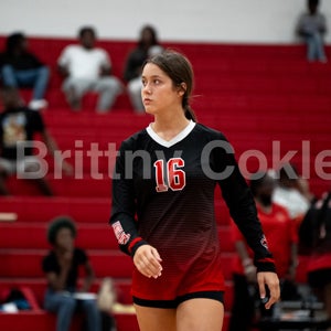 Alyssa Rucker mugshot