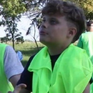 Aiden Carothers mugshot