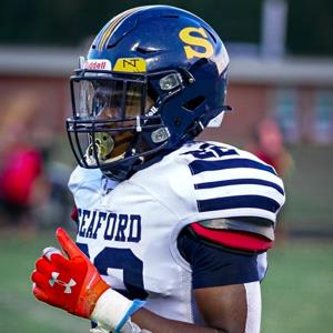 Jazonte Levan mugshot