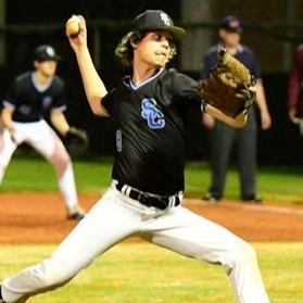 Gabriel Abbott mugshot