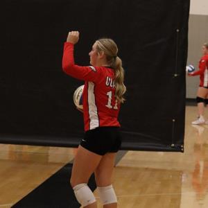Brilee Pellegrini