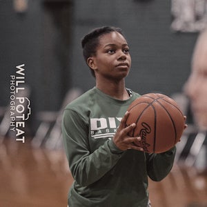 Anaya McHaney