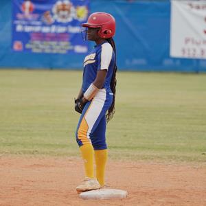 Jacoria Leonard