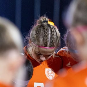Hannah Holland