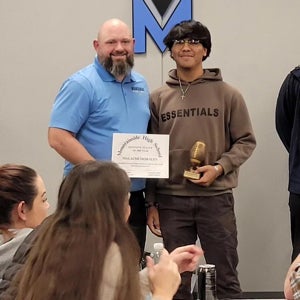 Malachai Morales mugshot