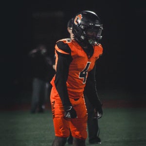 Zamarius Zeigler