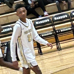 Trevion Young