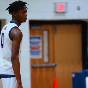 Fenton Higgins mugshot