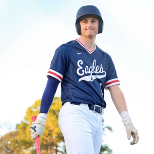 Jake Anderson mugshot