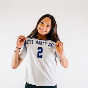 Abigail Murray mugshot