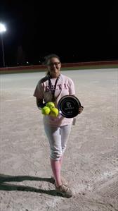 McKensey Stontz mugshot