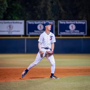 Josh Mozingo