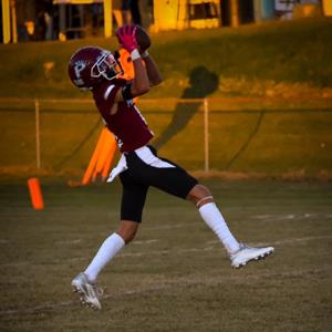 Gage Pruitt