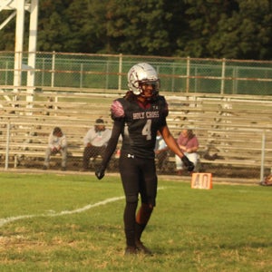 Vincent Gilliam mugshot