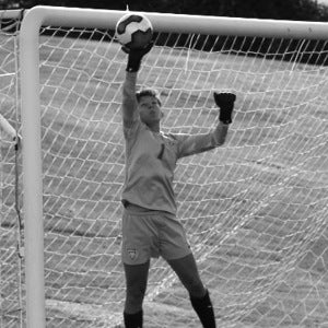 Allison Olson mugshot