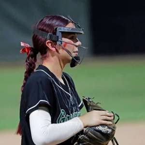 Daniella Johnson mugshot