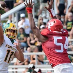 Amouri Herbert-Roberts