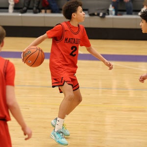 Camden Williams