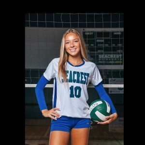 Milena Lopez mugshot