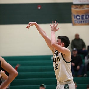 Peyton Kramer mugshot