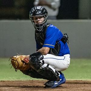 Grant Blalock mugshot