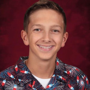 Ethan Burt