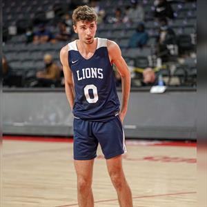 Aleksa Ristic