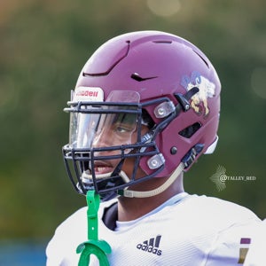 Cameron Brown
