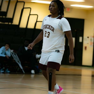 Jaden Barnett
