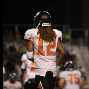 Sorrell Darough jr. mugshot