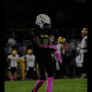 Zaire Moffett mugshot