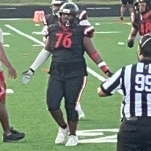 Isaiah Lawrence